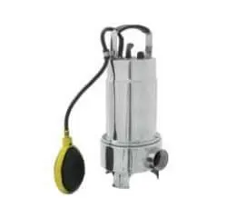 Bomba Submersível SSW 20